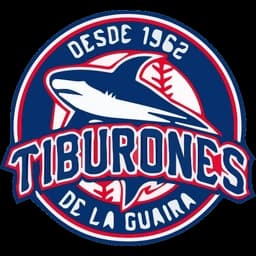 Tiburones de La Guaira