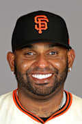 Pablo Sandoval