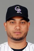 Jhoulys Chacín