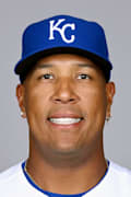 Salvador Perez