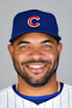 Edwin Escobar
