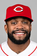 Delino DeShields