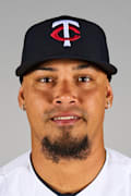 Orlando Arcia
