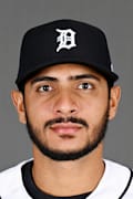 Nivaldo Rodriguez