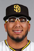 Bradgley Rodriguez